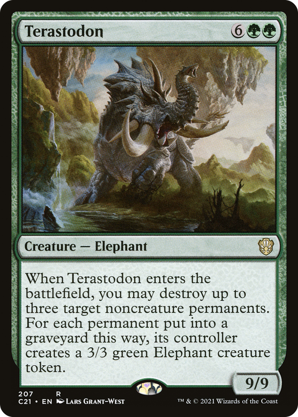 Terastodon (c21)