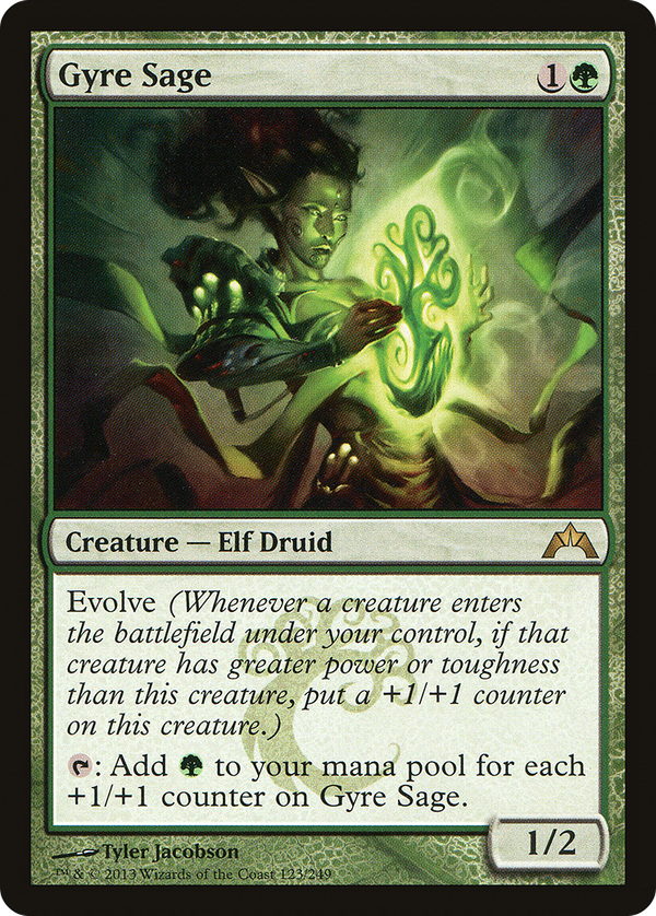 Gyre Sage (gtc)