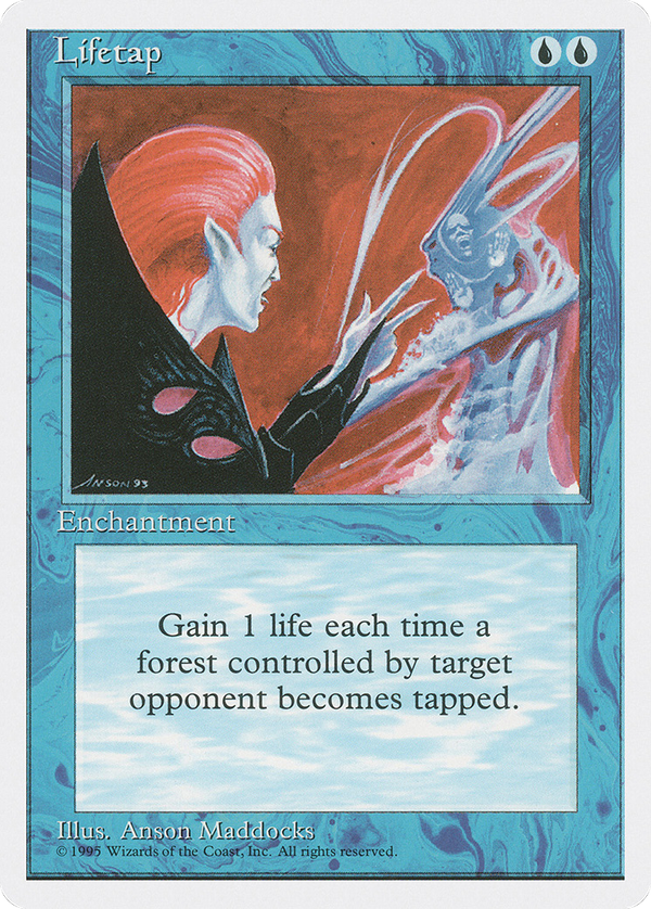 Lifetap (4ed)