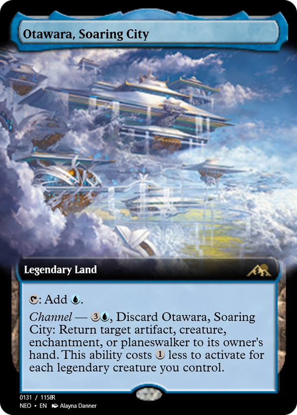 Otawara, Soaring City (prm)