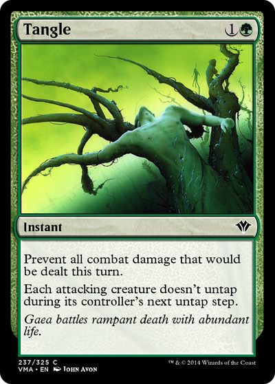 Tangle