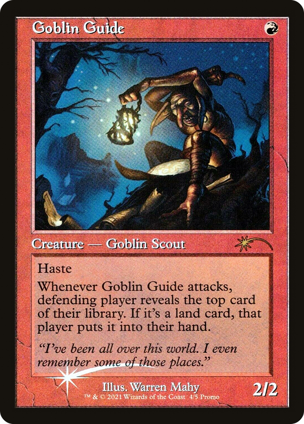 Goblin Guide (plg21)