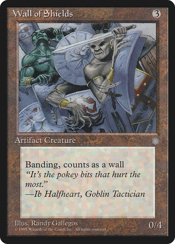 Wall of Shields (ice)