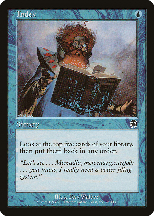 Index (apc)