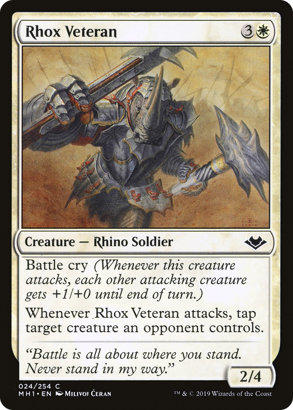 Rhox Veteran (mh1)