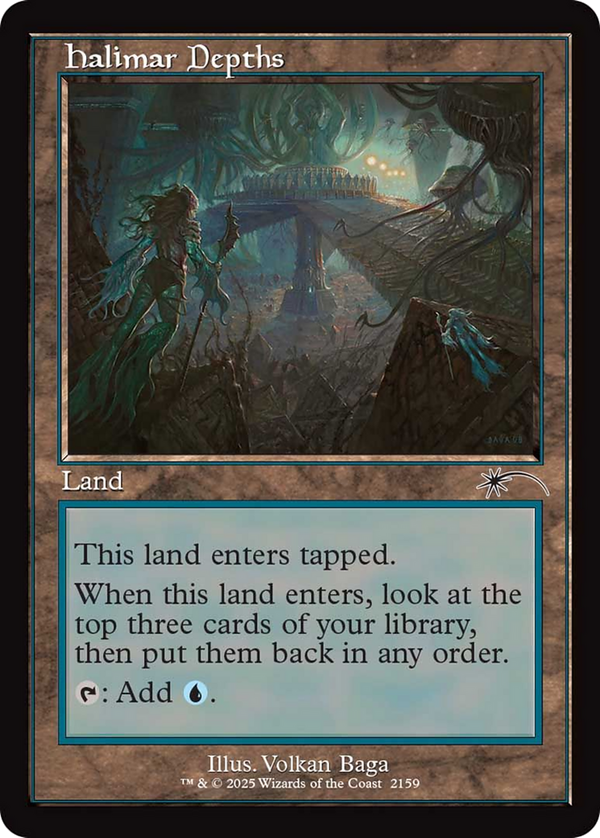 Halimar Depths (sld)
