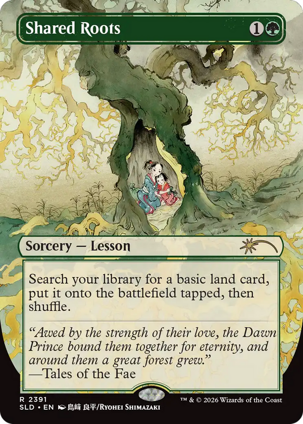 Shared Roots (sld)