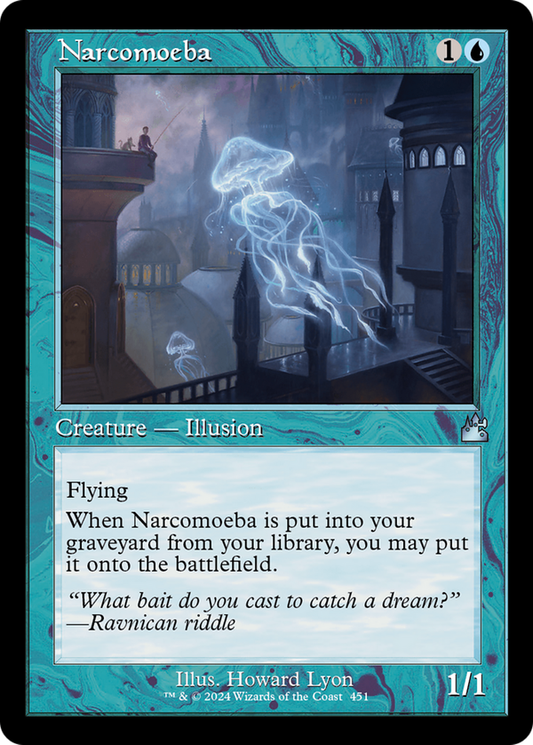 Narcomoeba (rvr)