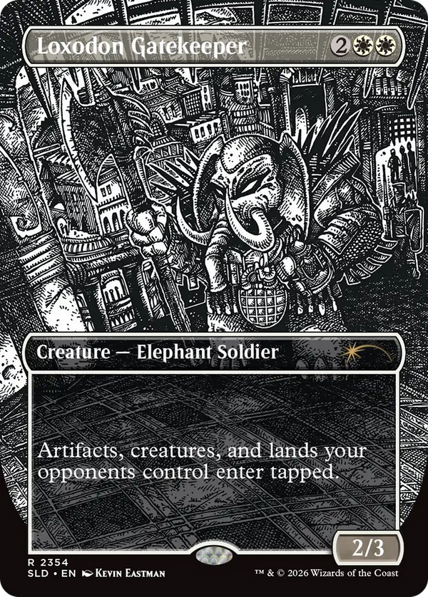 Loxodon Gatekeeper (sld)