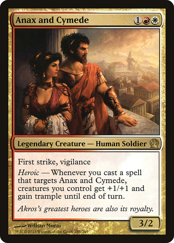 Anax and Cymede (ths)