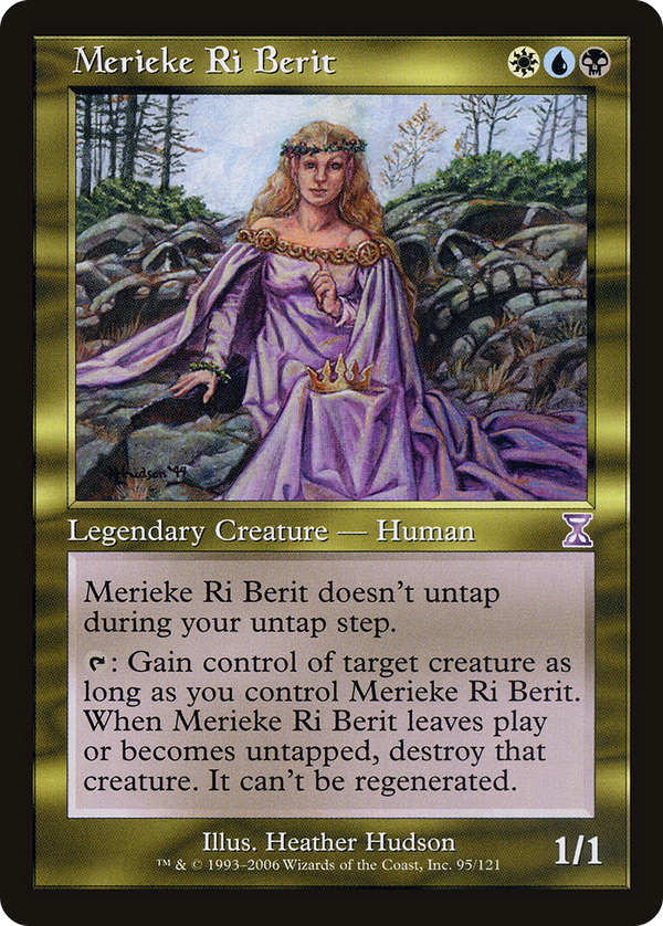 Merieke Ri Berit (tsb)