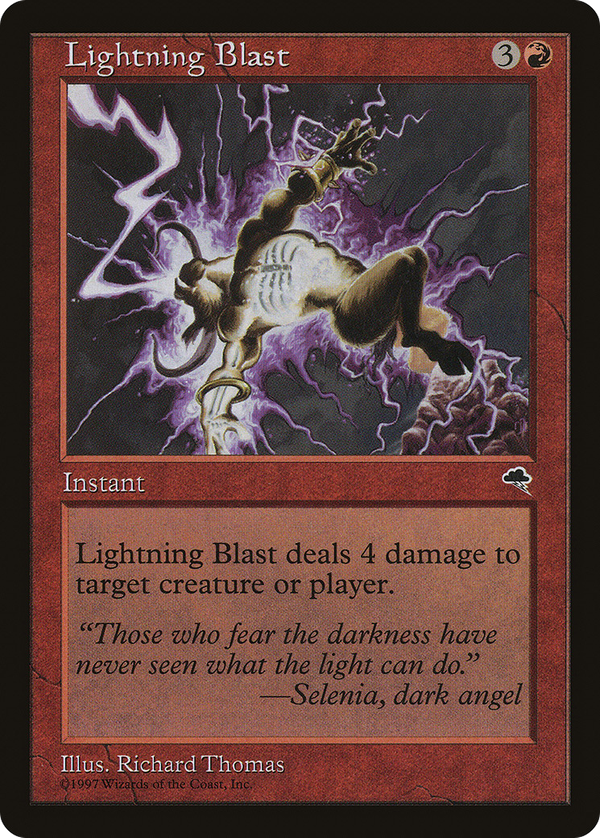 Lightning Blast (tmp)