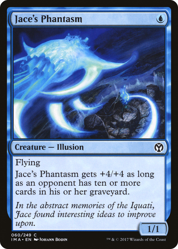 Jace's Phantasm (ima)
