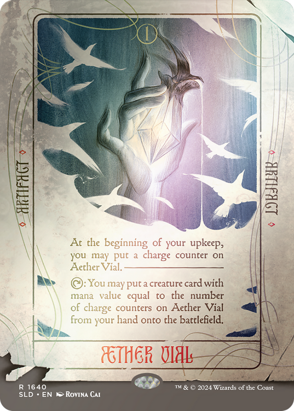 Aether Vial (sld)