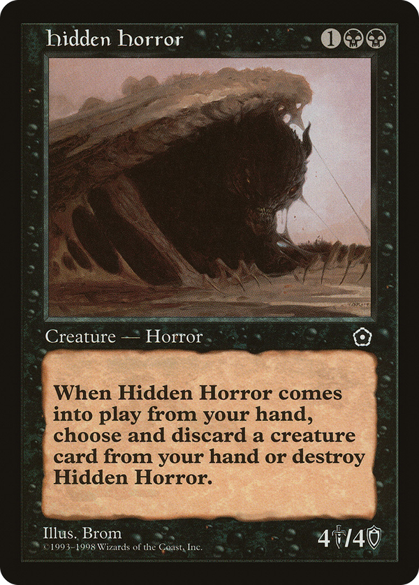 Hidden Horror (p02)