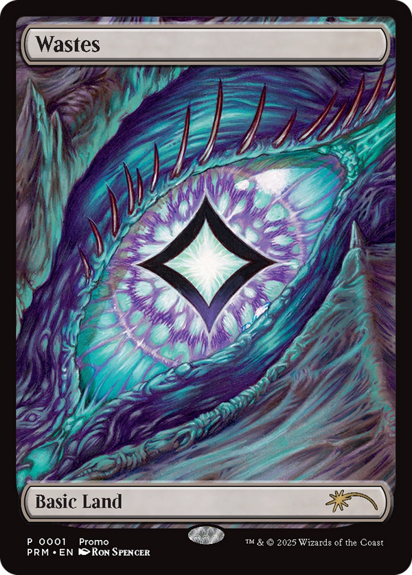 Wastes (plg25)