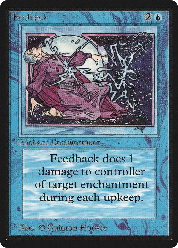 Feedback (leb)