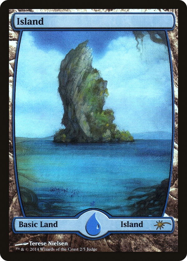 Island (j14)
