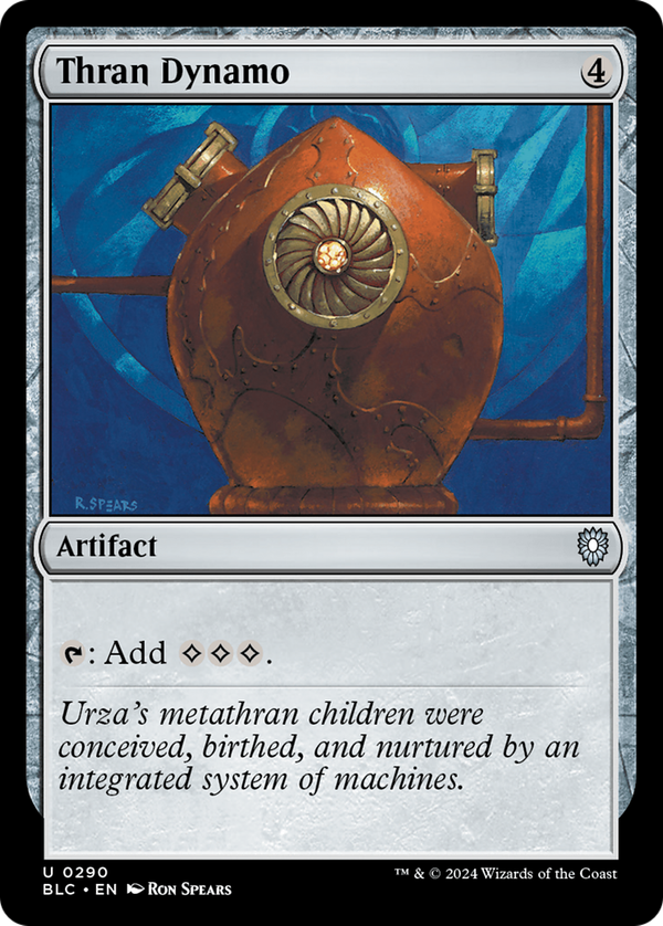 Thran Dynamo (blc)