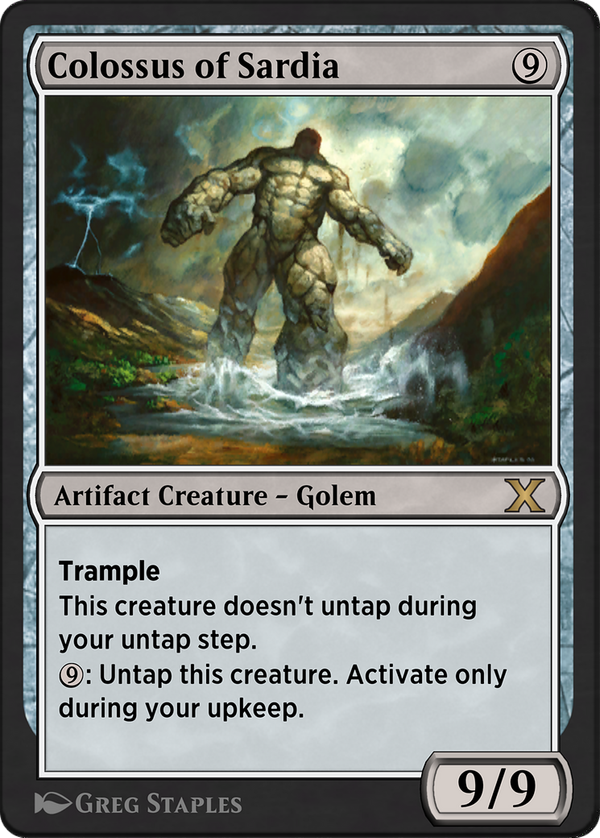 Colossus of Sardia (aa4)