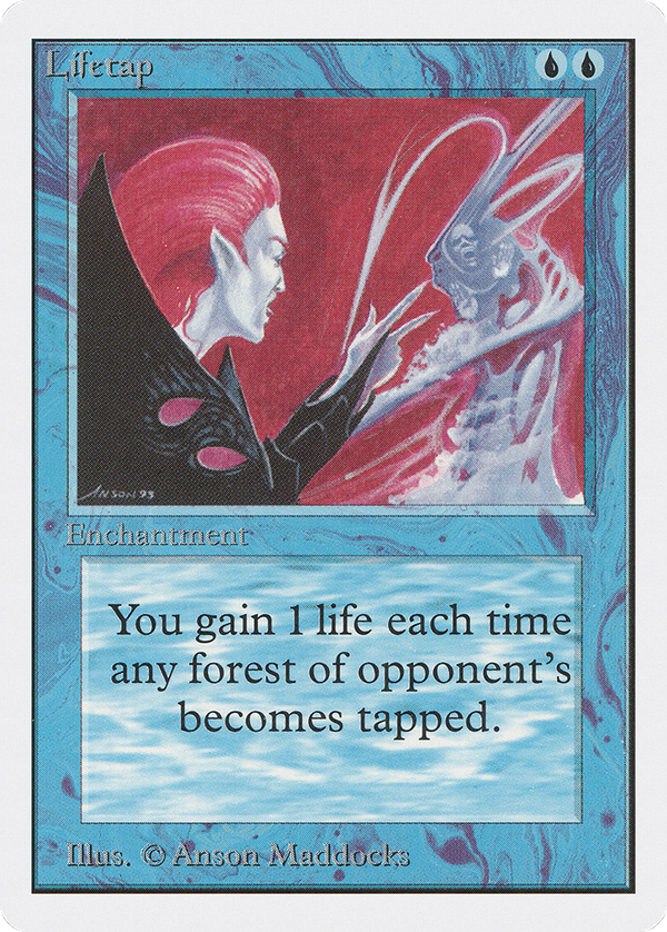 Lifetap (2ed)