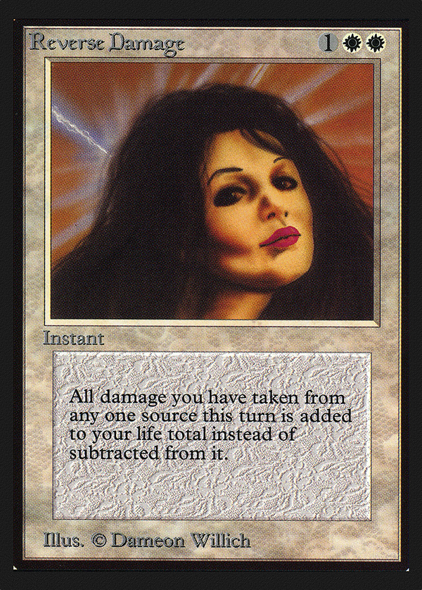 Reverse Damage (cei)