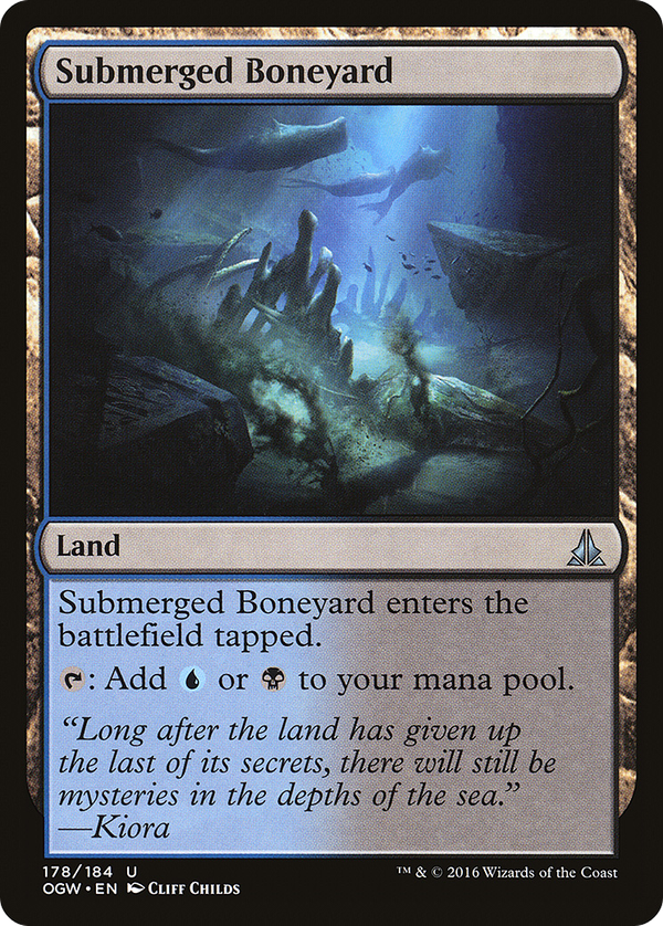 Submerged Boneyard (ogw)