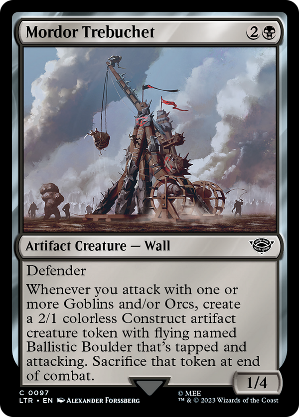 Mordor Trebuchet (ltr)