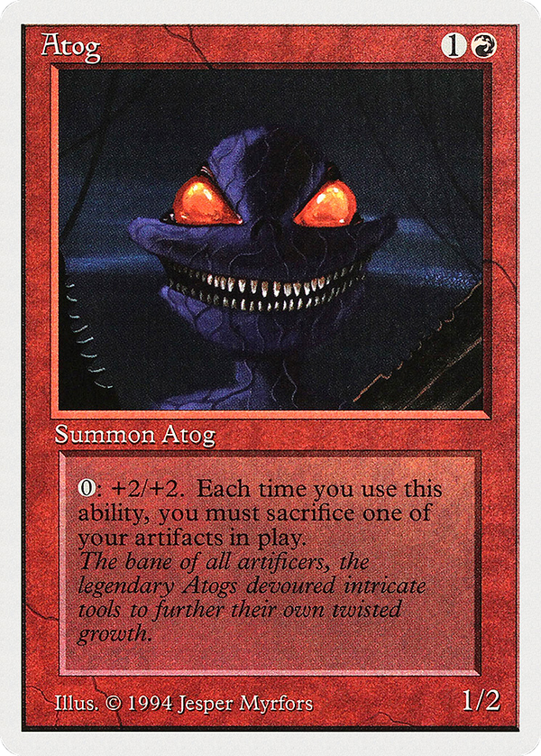 Atog (sum)