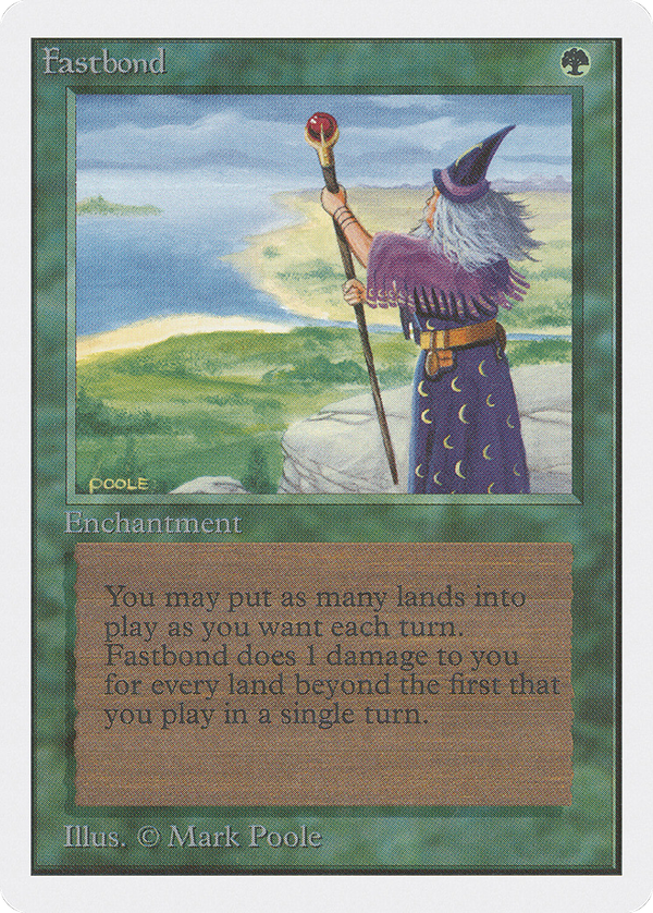 Fastbond (2ed)