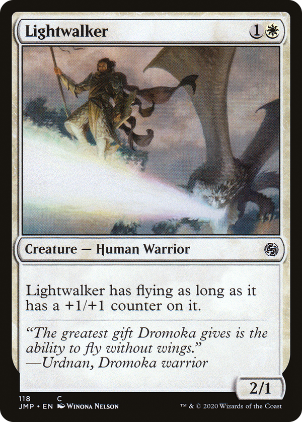 Lightwalker (jmp)