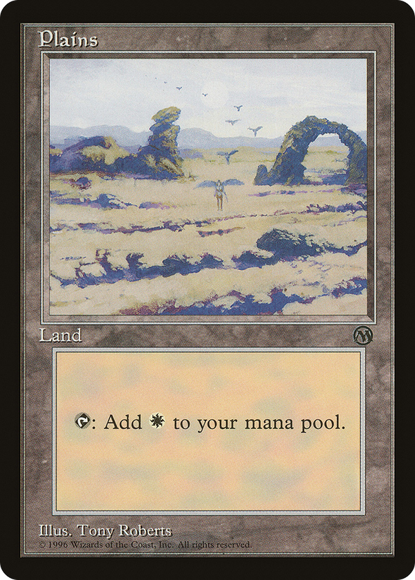 Plains (parl)