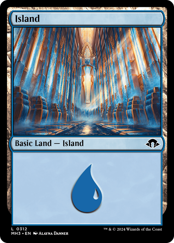 Island (mh3)