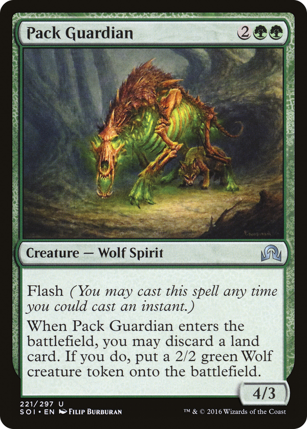 Pack Guardian (soi)