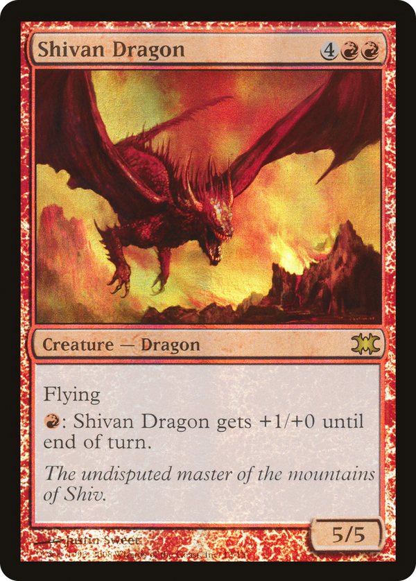 Shivan Dragon (drb)