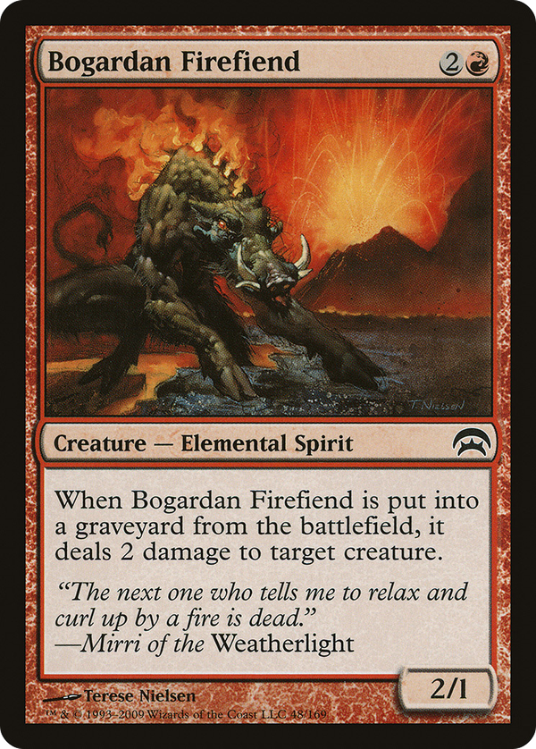 Bogardan Firefiend (hop)