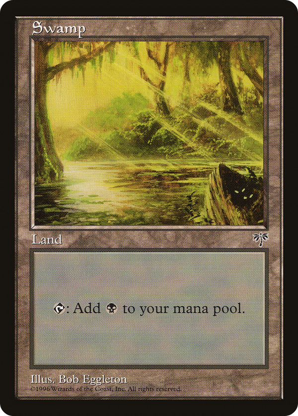 Swamp (mir)