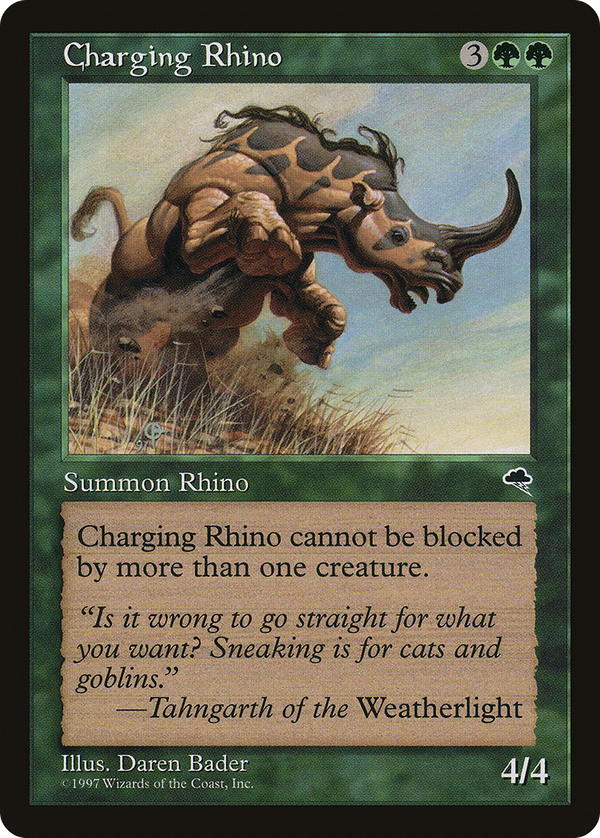 Charging Rhino (tmp)