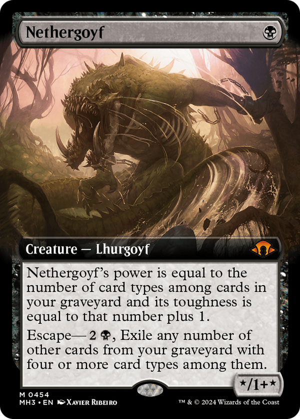 Nethergoyf (mh3)