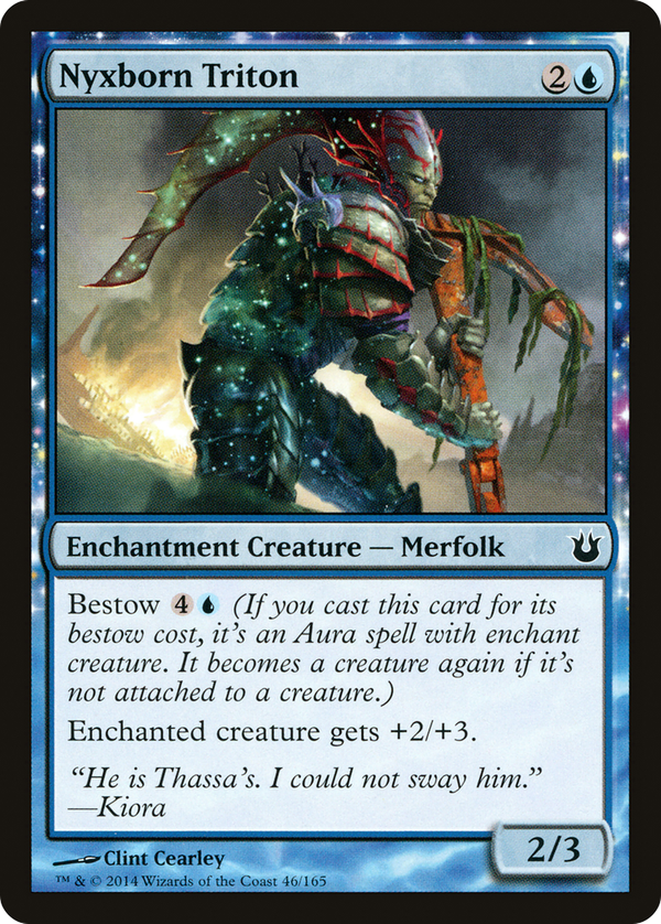 Nyxborn Triton (bng)