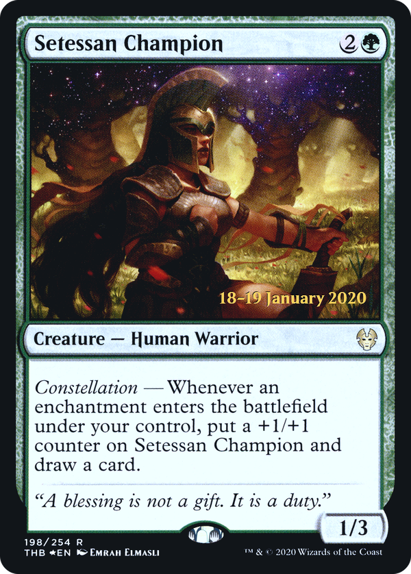 Setessan Champion (pthb)