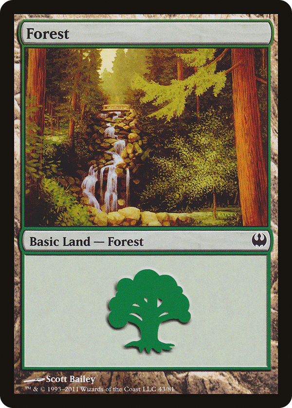 Forest (ddg)