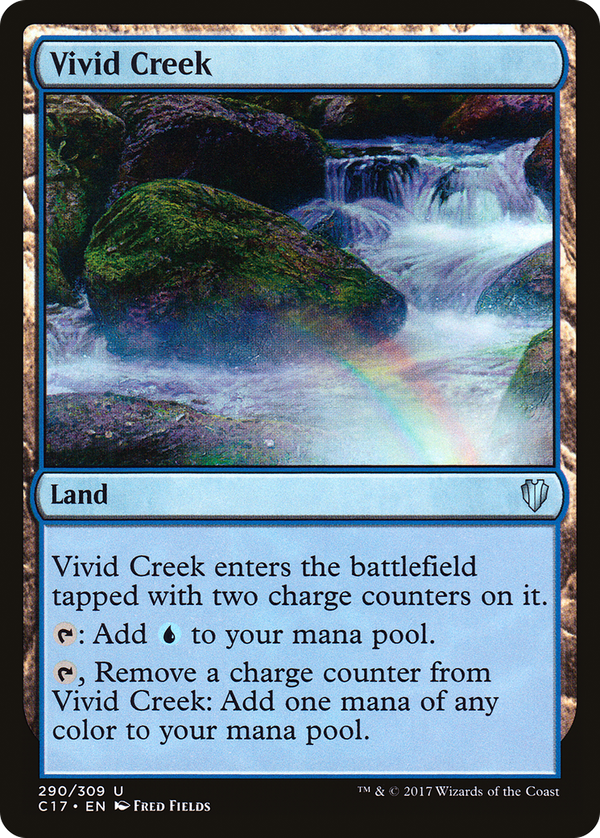 Vivid Creek (c17)