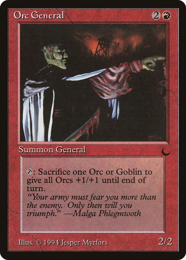 Orc General (drk)