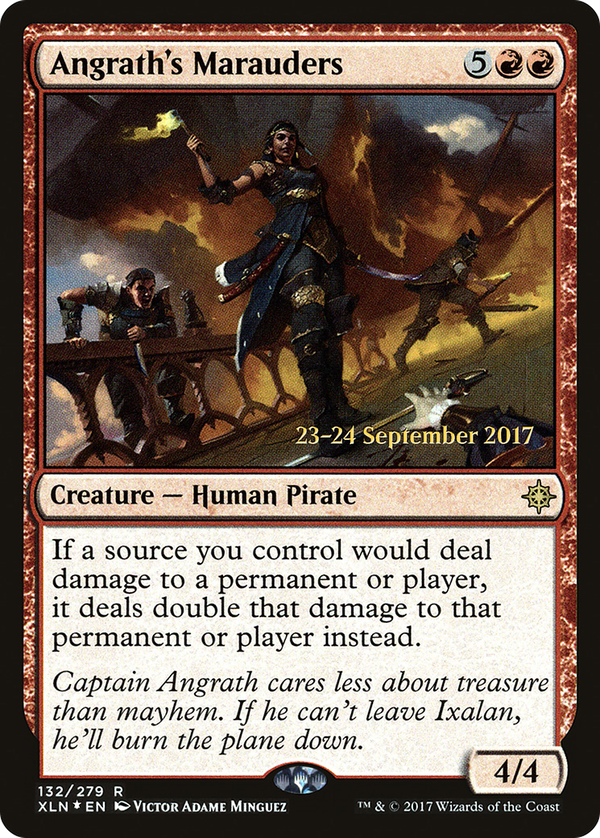 Angrath's Marauders (pxln)