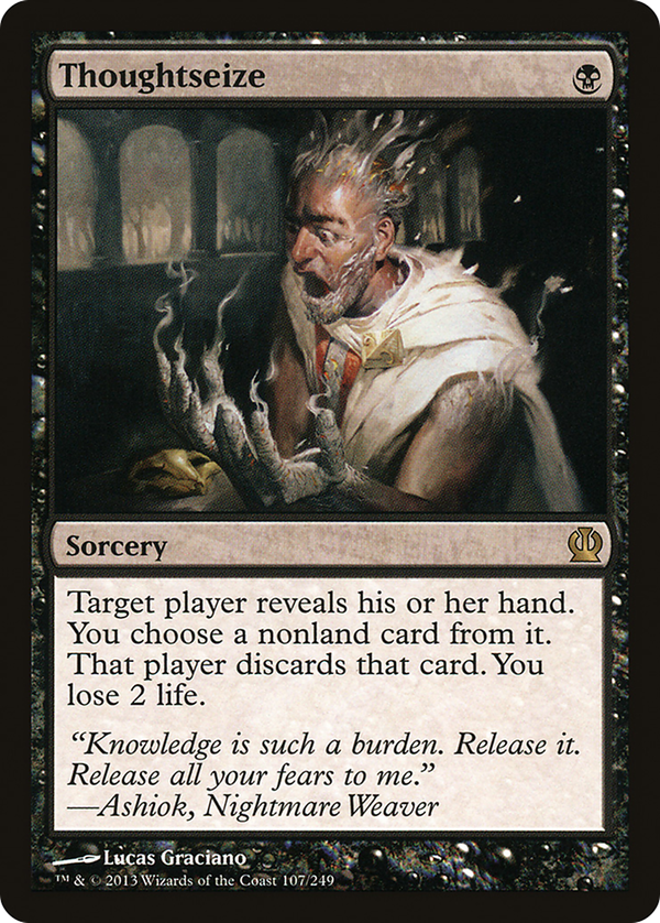 Thoughtseize (ths)