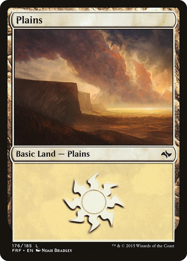 Plains (frf)