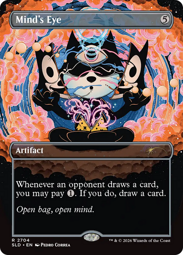 Mind's Eye (sld)