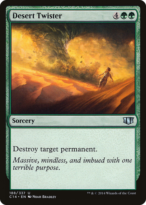 Desert Twister (c14)