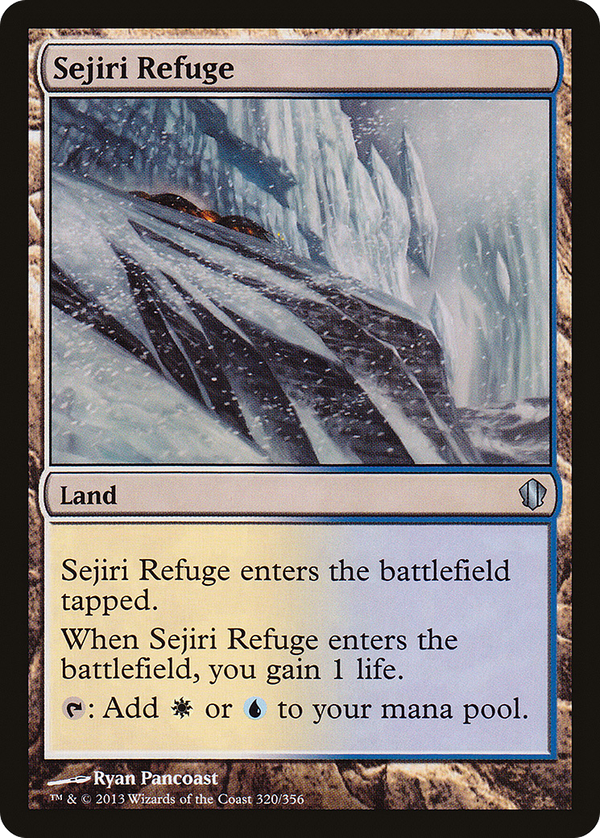 Sejiri Refuge (c13)